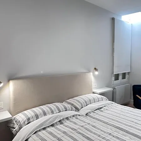 Placentinos Centro Historico Salamanca