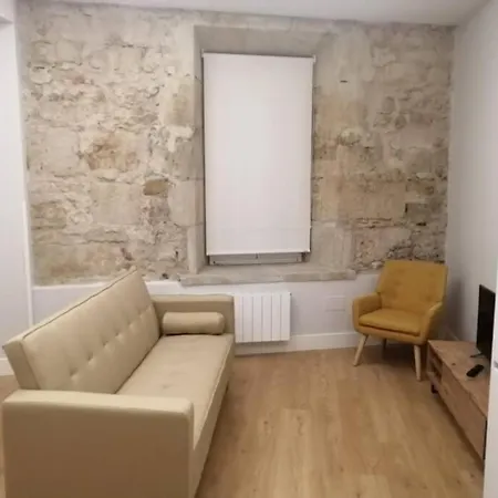 Διαμέρισμα Placentinos Centro Historico *