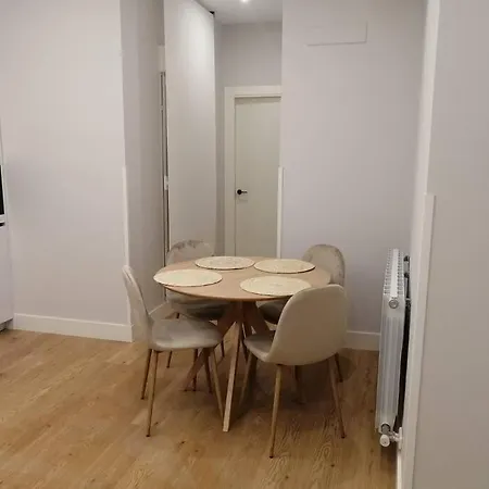 Lejlighed Placentinos Centro Historico *