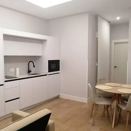 Placentinos Centro Historico アパート サラマンカ