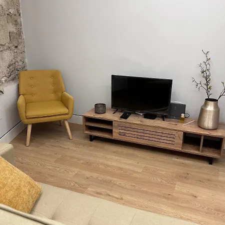 דירה Placentinos Centro Historico סלאמנקה