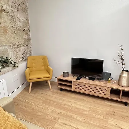 Placentinos Centro Historico Lejlighed Salamanca