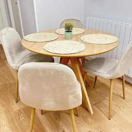 Placentinos Centro Historico Salamanca