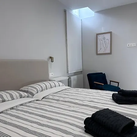 Placentinos Centro Historico Σαλαμάνκα