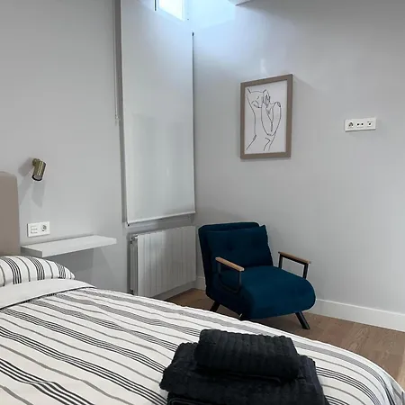 Διαμέρισμα Placentinos Centro Historico Σαλαμάνκα