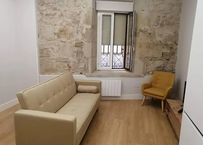 Placentinos Centro Historico * Salamanka