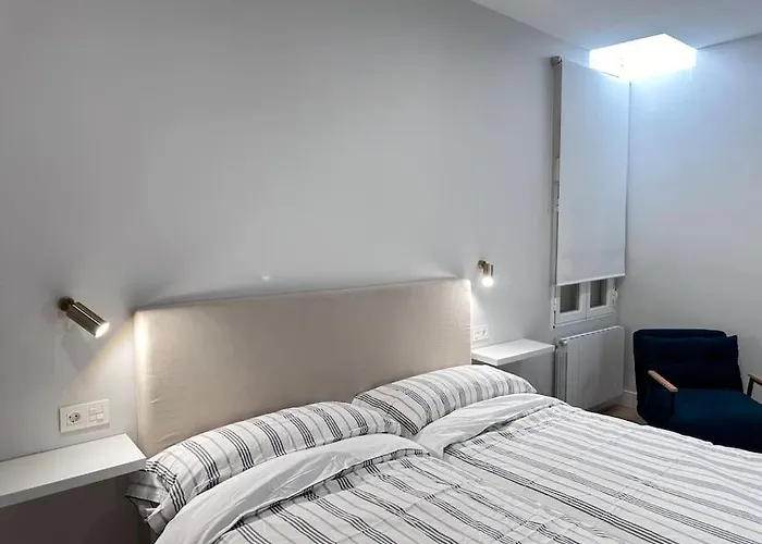 Placentinos Centro Historico סלאמנקה