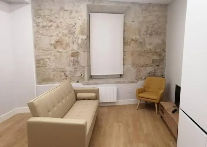 דירה Placentinos Centro Historico *