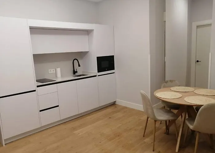 Apartmán Placentinos Centro Historico Salamanka