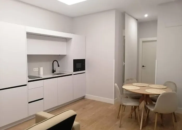 Placentinos Centro Historico דירה סלאמנקה