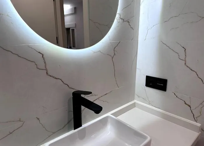 Apartmán Placentinos Centro Historico *