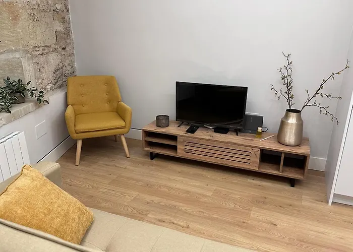 Apartmán Placentinos Centro Historico Salamanka