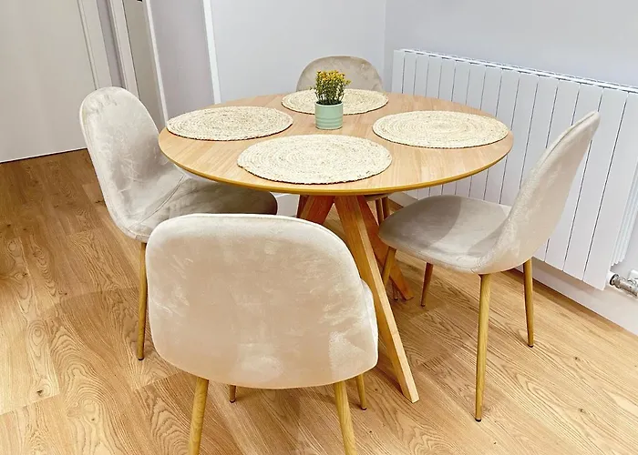 Placentinos Centro Historico סלאמנקה