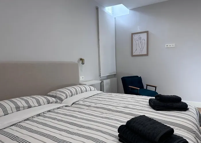 Placentinos Centro Historico Salamanka