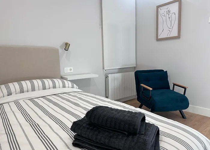 Placentinos Centro Historico * סלאמנקה