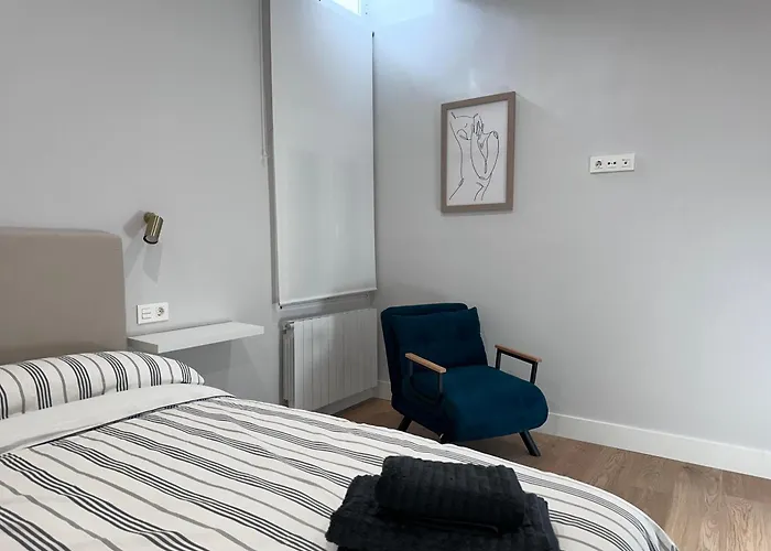 דירה Placentinos Centro Historico סלאמנקה